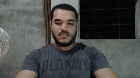 Mcgregor online show from 01/05/25, 04:47