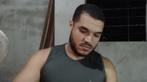 Mcgregor online show from 01/20/25, 04:32