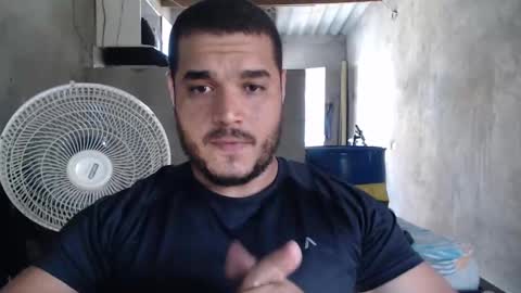 Mcgregor online show from 01/25/25, 07:39