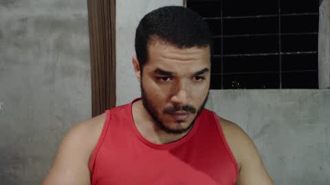 Mcgregor online show from 02/01/25, 03:08