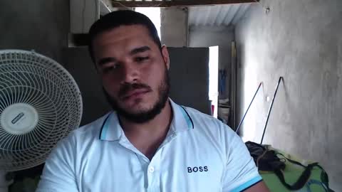 Mcgregor online show from 02/22/25, 08:20