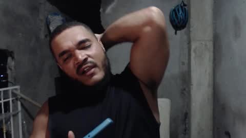 Mcgregor online show from 10/31/25, 02:01