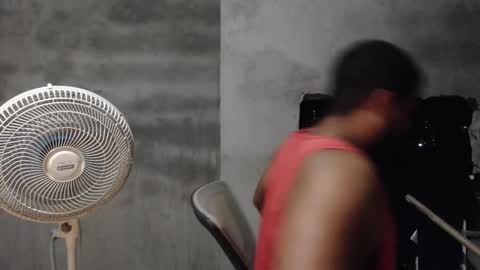 Mcgregor online show from 11/23/25, 03:17