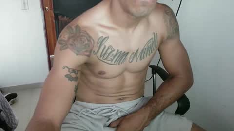 mckanna online show from 10/01/25, 02:12