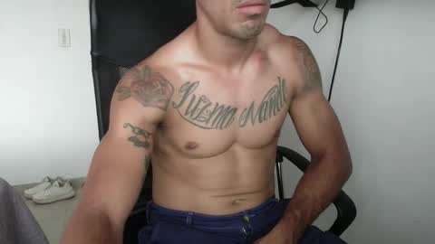 mckanna online show from 10/10/25, 03:22