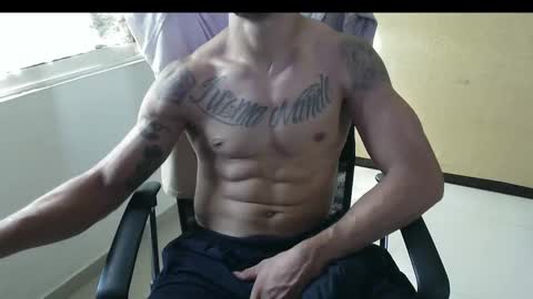 mckanna online show from 01/17/26, 03:17