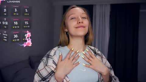 Mary  online show from 11/06/25, 06:36