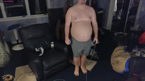 Snapshot of mckhero chatting on 12/21/24, 12:16 Sean online show from 12/21/24, 12:16