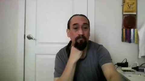 mclovins77 online show from 02/03/26, 06:02