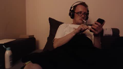 Mike online show from 10/25/25, 07:27