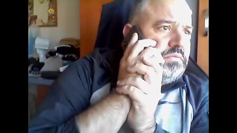 mcp7 online show from 10/27/25, 09:13