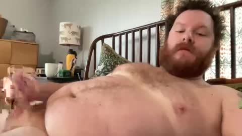 mcrizzle2 online show from 01/04/25, 04:11