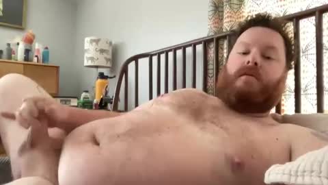 mcrizzle2 online show from 01/27/25, 03:39