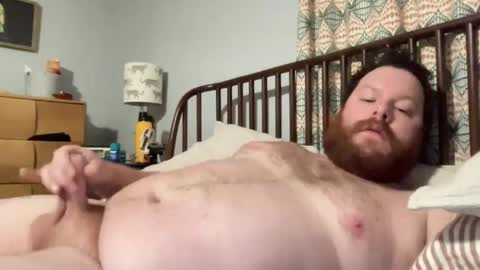 mcrizzle2 online show from 02/01/25, 06:10