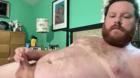 mcrizzle2 online show from 09/23/25, 08:01