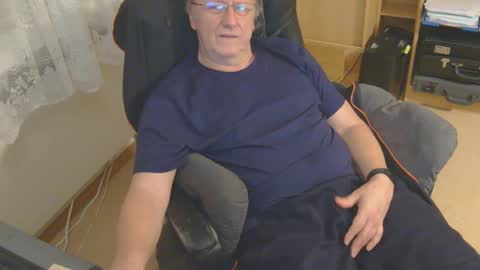 mcswis6 online show from 01/21/25, 05:41