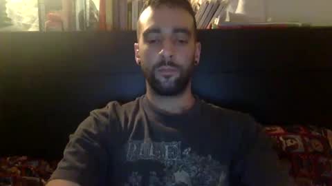 Snapshot of mctwunker69 chatting on 02/24/25, 03:44 mctwunker69 online show from 02/24/25, 03:44