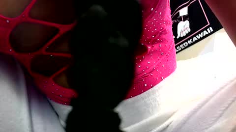 Snapshot of mcwildman chatting on 10/24/25, 02:08 McWildman online show from 10/24/25, 02:08