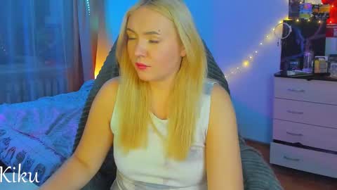 Snapshot of mdaluna chatting on 10/17/25, 08:44 Kiku online show from 10/17/25, 08:44