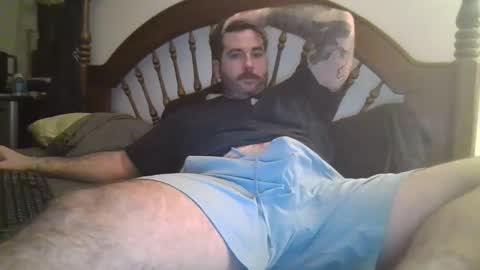 Davis online show from 02/07/25, 01:15