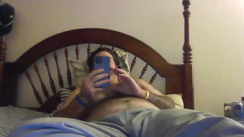 Davis online show from 10/12/25, 06:01