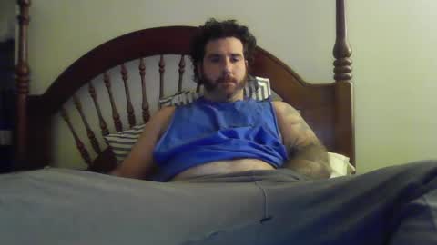 Davis online show from 10/19/25, 06:14