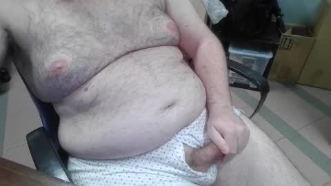 mdm1981 online show from 11/11/25, 08:09