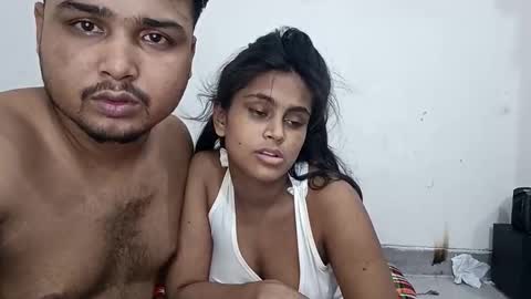 Sweet Couple BD online show from 09/15/25, 09:48