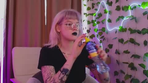 Roze online show from 04/05/26, 08:00