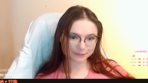 Snapshot of me_hanna chatting on 12/01/24, 10:53 Hanna online show from 12/01/24, 10:53