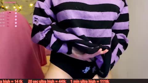 Snapshot of me_hanna chatting on 01/17/25, 11:18 Hanna online show from 01/17/25, 11:18