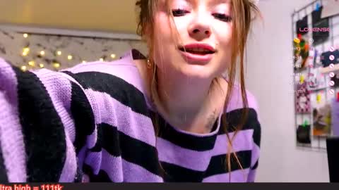 Snapshot of me_hanna chatting on 02/09/25, 06:26 Hanna online show from 02/09/25, 06:26