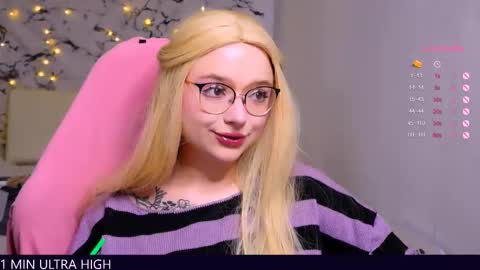 Snapshot of me_hanna chatting on 03/02/25, 10:59 Hanna online show from 03/02/25, 10:59