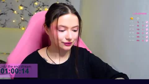 Snapshot of me_hanna chatting on 03/08/25, 12:11 Hanna online show from 03/08/25, 12:11