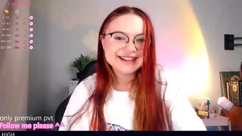 Snapshot of me_hanna chatting on 10/02/25, 10:39 Hanna online show from 10/02/25, 10:39