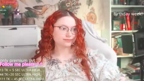 Snapshot of me_hanna chatting on 03/01/26, 03:30 Hanna online show from 03/01/26, 03:30