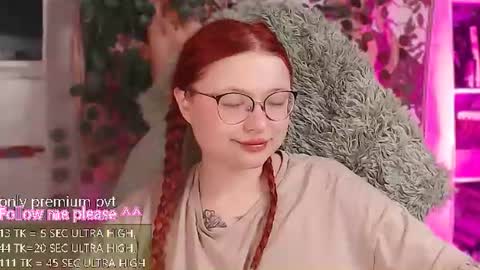 Hanna online show from 06/15/26, 02:47