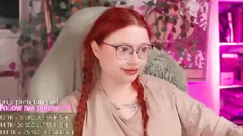 Hanna online show from 06/16/26, 03:31