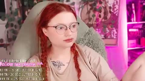 Hanna online show from 06/17/26, 02:14