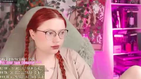 Hanna online show from 06/18/26, 02:23
