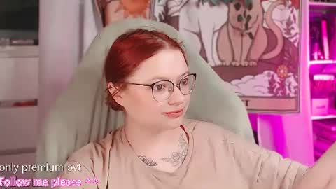Hanna online show from 06/23/26, 03:59