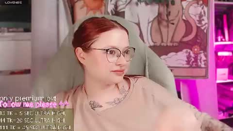 Hanna online show from 06/24/26, 01:59