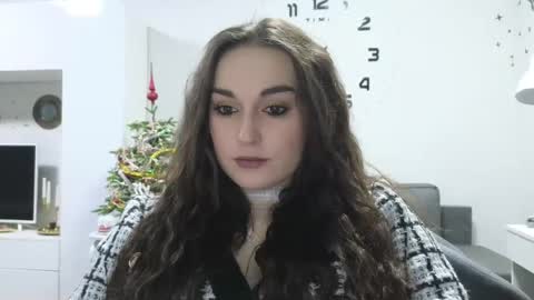 Snapshot of me_lissa_sun chatting on 12/31/24, 05:33 Melissa online show from 12/31/24, 05:33