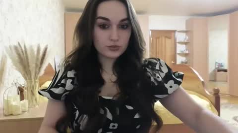 Snapshot of me_lissa_sun chatting on 01/24/25, 02:07 Melissa online show from 01/24/25, 02:07