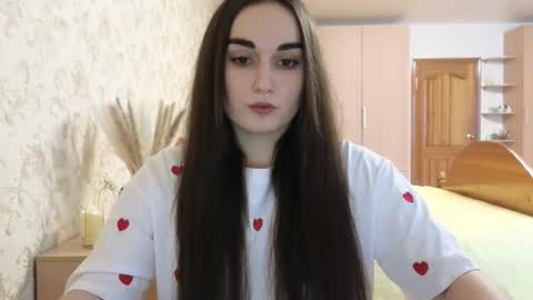 Snapshot of me_lissa_sun chatting on 01/26/25, 09:40 Melissa online show from 01/26/25, 09:40