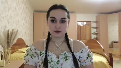 Snapshot of me_lissa_sun chatting on 01/30/25, 07:29 Melissa online show from 01/30/25, 07:29