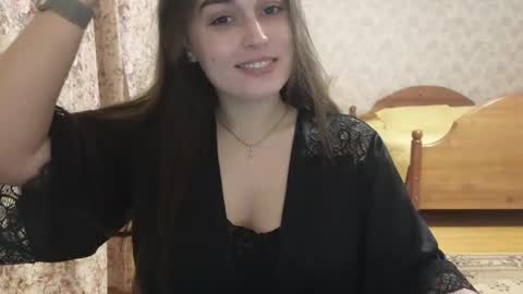 Snapshot of me_lissa_sun chatting on 02/22/25, 03:01 Melissa online show from 02/22/25, 03:01