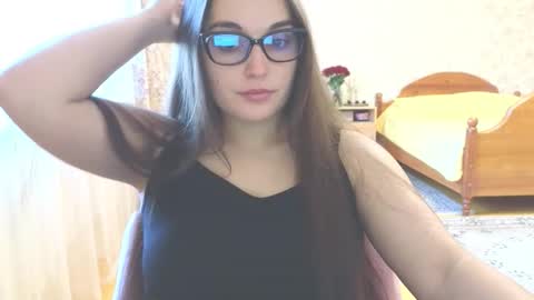 Snapshot of me_lissa_sun chatting on 09/16/25, 08:48 Melissa online show from 09/16/25, 08:48