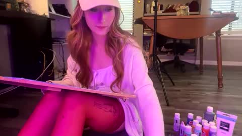 Snapshot of meadowmoon3 chatting on 02/10/26, 11:20 meadowmoon3 online show from 02/10/26, 11:20