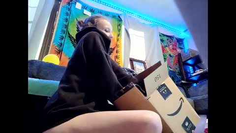 Snapshot of meateater7455 chatting on 09/17/25, 10:00 meateater7455 online show from 09/17/25, 10:00